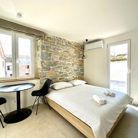 Damir Skomina Apartments Koper Exterior photo