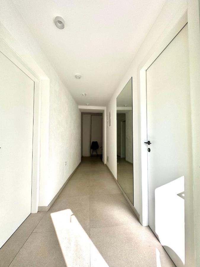 Damir Skomina Apartments Koper Exterior photo