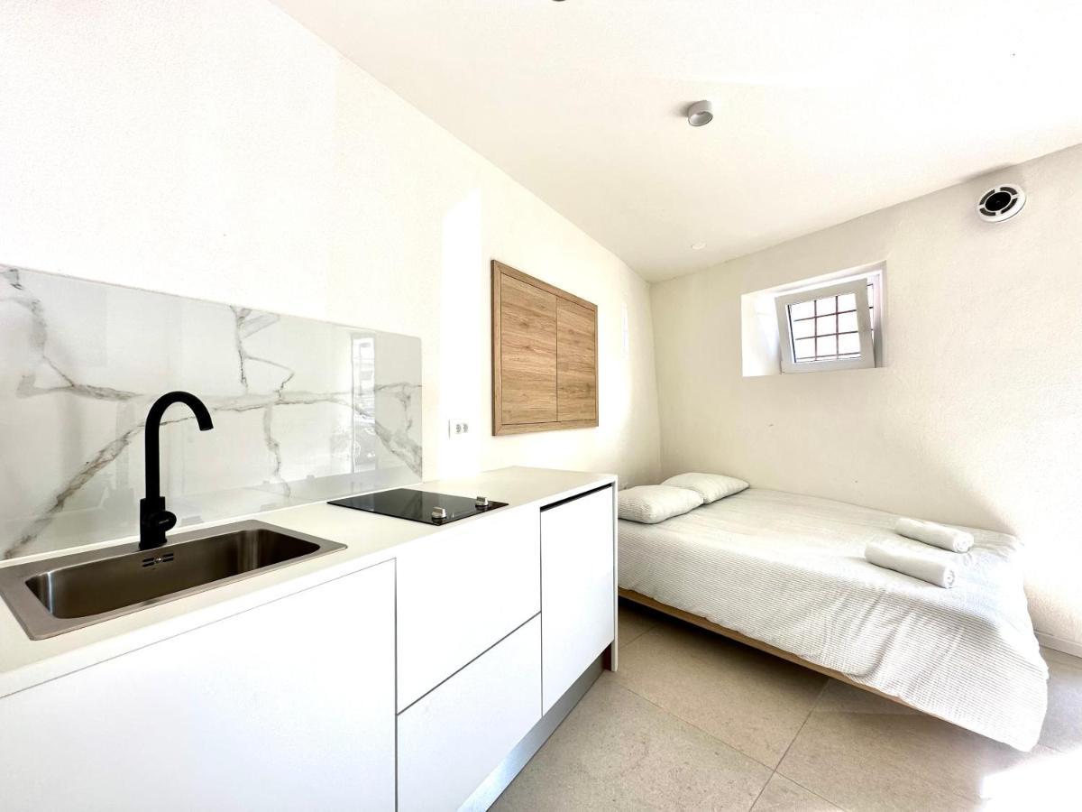 Damir Skomina Apartments Koper Exterior photo