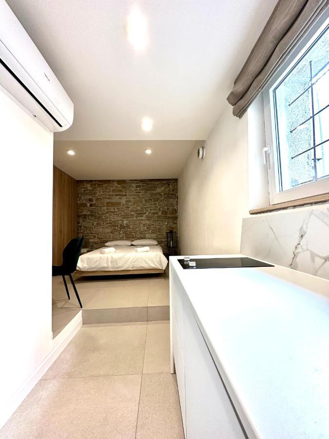 Damir Skomina Apartments Koper Exterior photo
