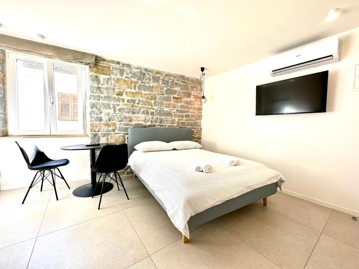 Damir Skomina Apartments Koper Exterior photo