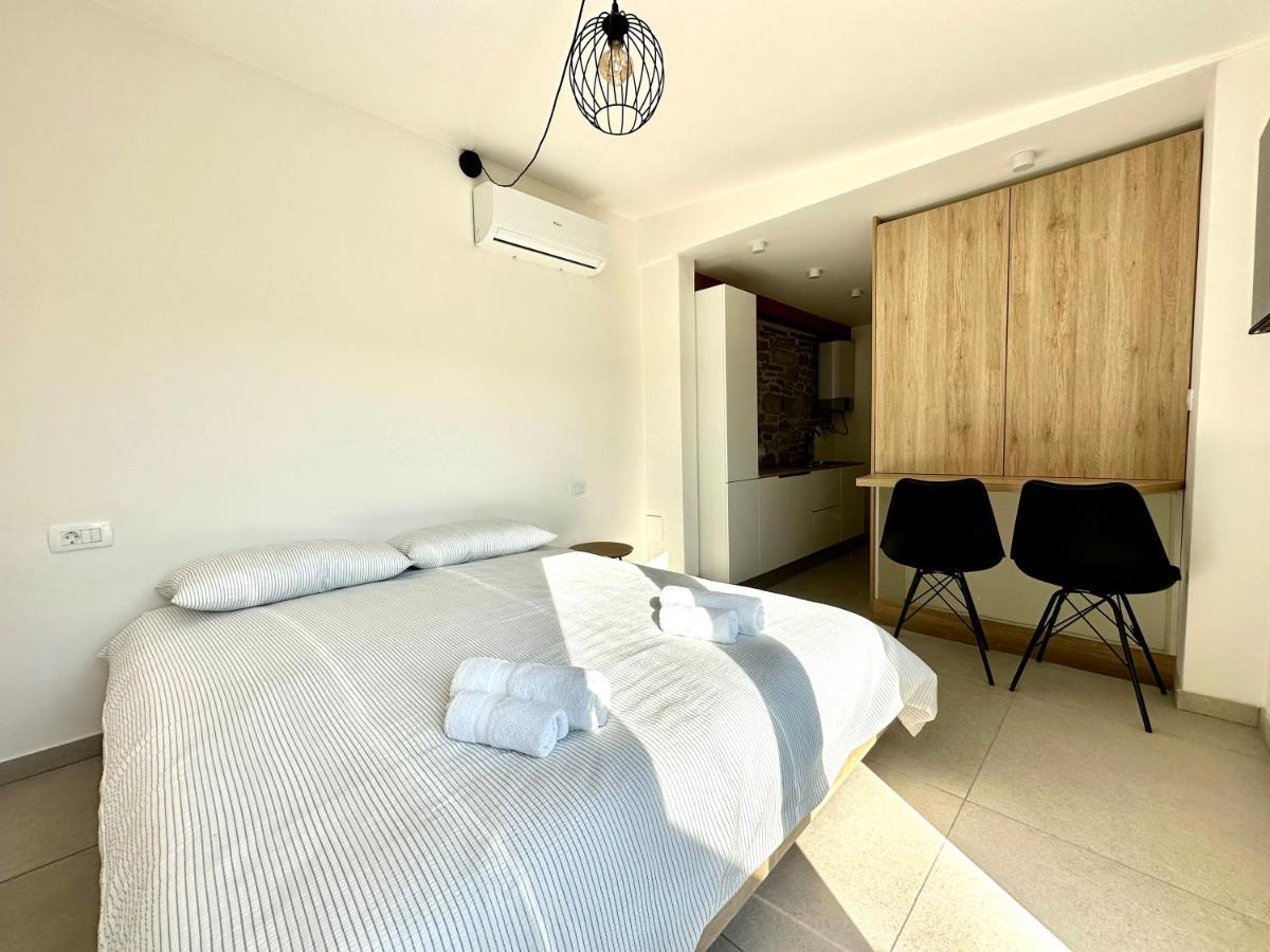Damir Skomina Apartments Koper Exterior photo