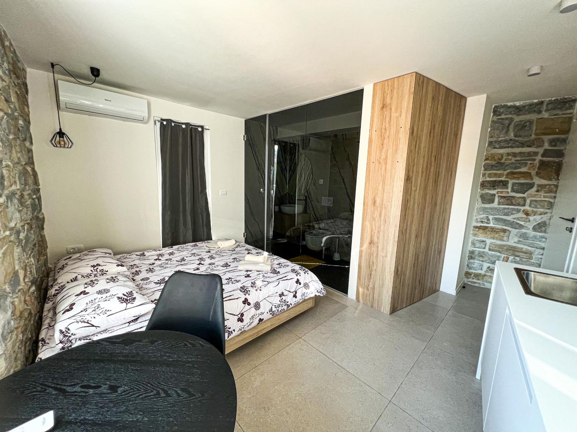 Damir Skomina Apartments Koper Exterior photo