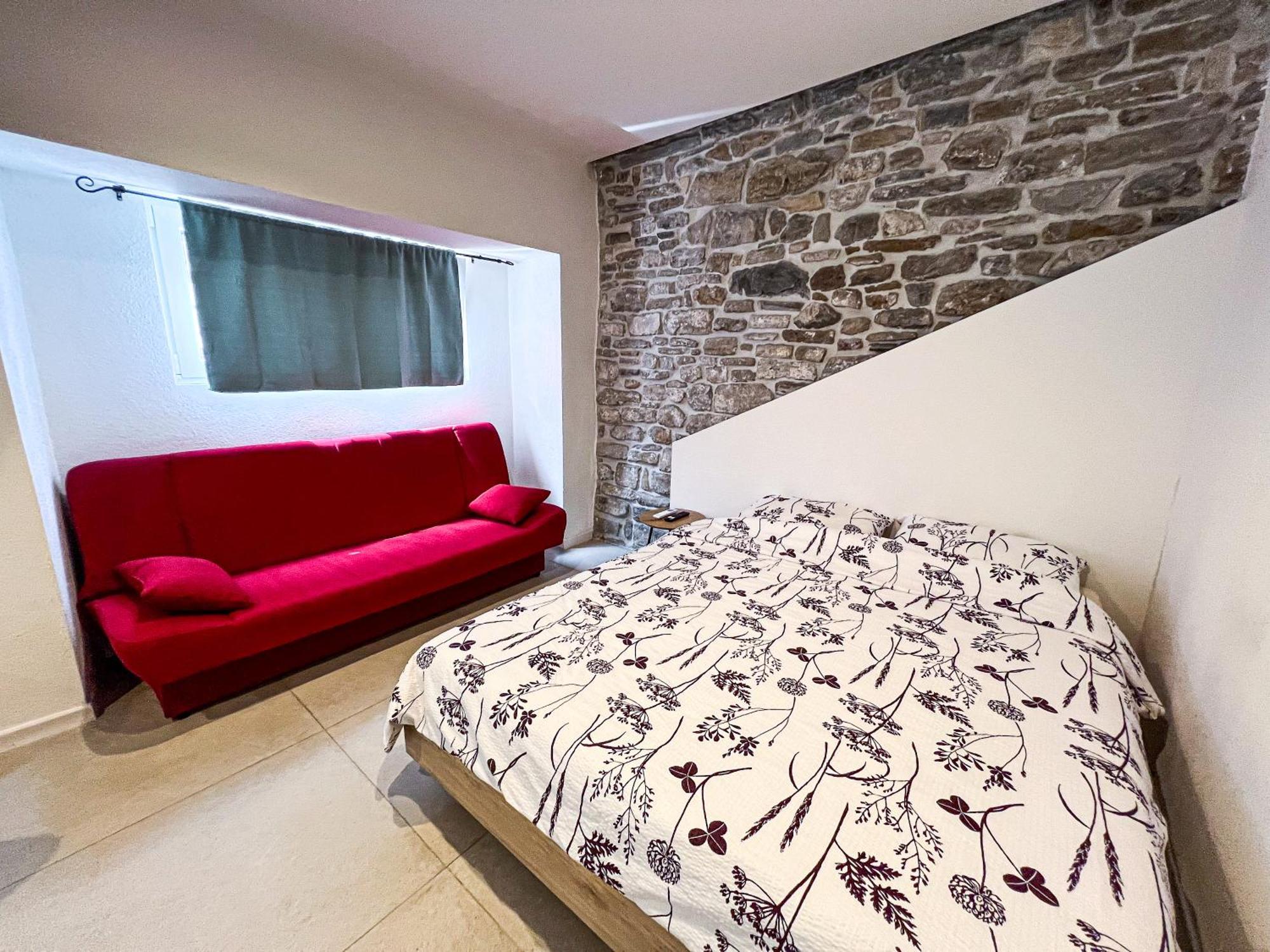 Damir Skomina Apartments Koper Exterior photo